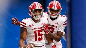 RailynAdams2's tweet image. Blessed 🙏🏾 to receive a offer from @RaginCajunsFB after a great conversation with @JeffNorrid1 ❤️ #AGTG