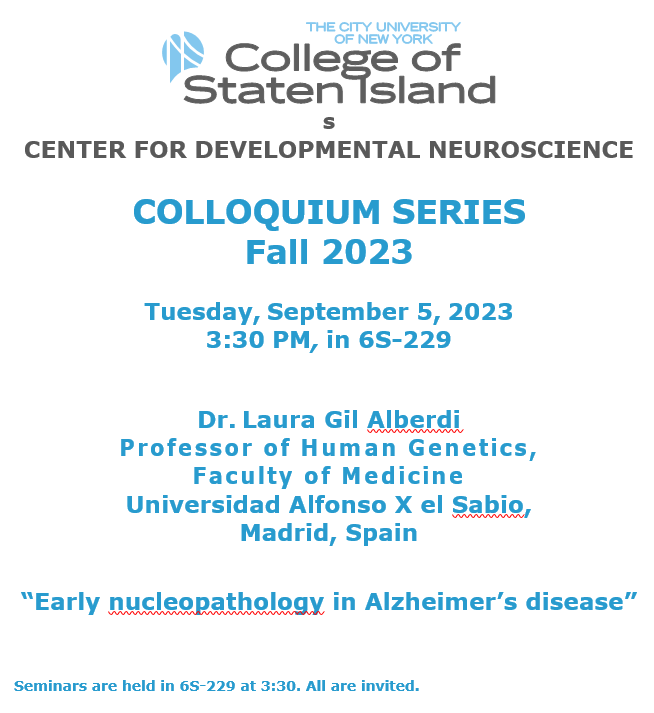 CSIBiologyandNeuroscience tweet media