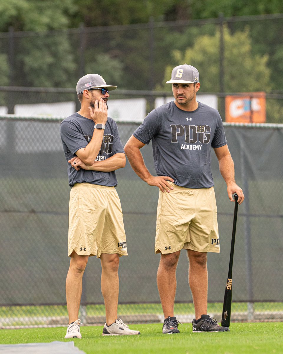 PDG Academy Generals tweet media