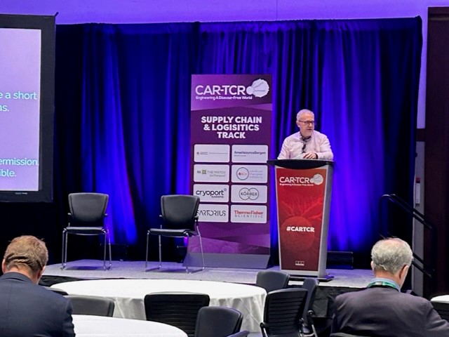 Blood Centers of America (@bcabloodcenters) on Twitter photo If attending CAR-TCR Summit in Boston come listen to Lee Buckler from <a href="/BCAbloodcenters/">Blood Centers of America</a> moderate Supply Chain & Logistics track. Room #208 If attending CAR-TCR Summit in Boston come listen to Lee Buckler from <a href="/BCAbloodcenters/">Blood Centers of America</a> moderate Supply Chain & Logistics track. Room #208