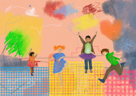 GenerosSUTEBA's tweet image. 📷 ESI Y LA PEDAGOGÍA DE LA TERNURA 📷
@siete3siete dialogó con Marita Ortiz, Mery Alba y Silvana Landriel  sobre sus vivencias y experiencias en el Nivel Inicial. De la mano de SUTEBA La Matanza , presentaron sus experiencias en el reciente Congreso Pedagógico “Entretejidos de