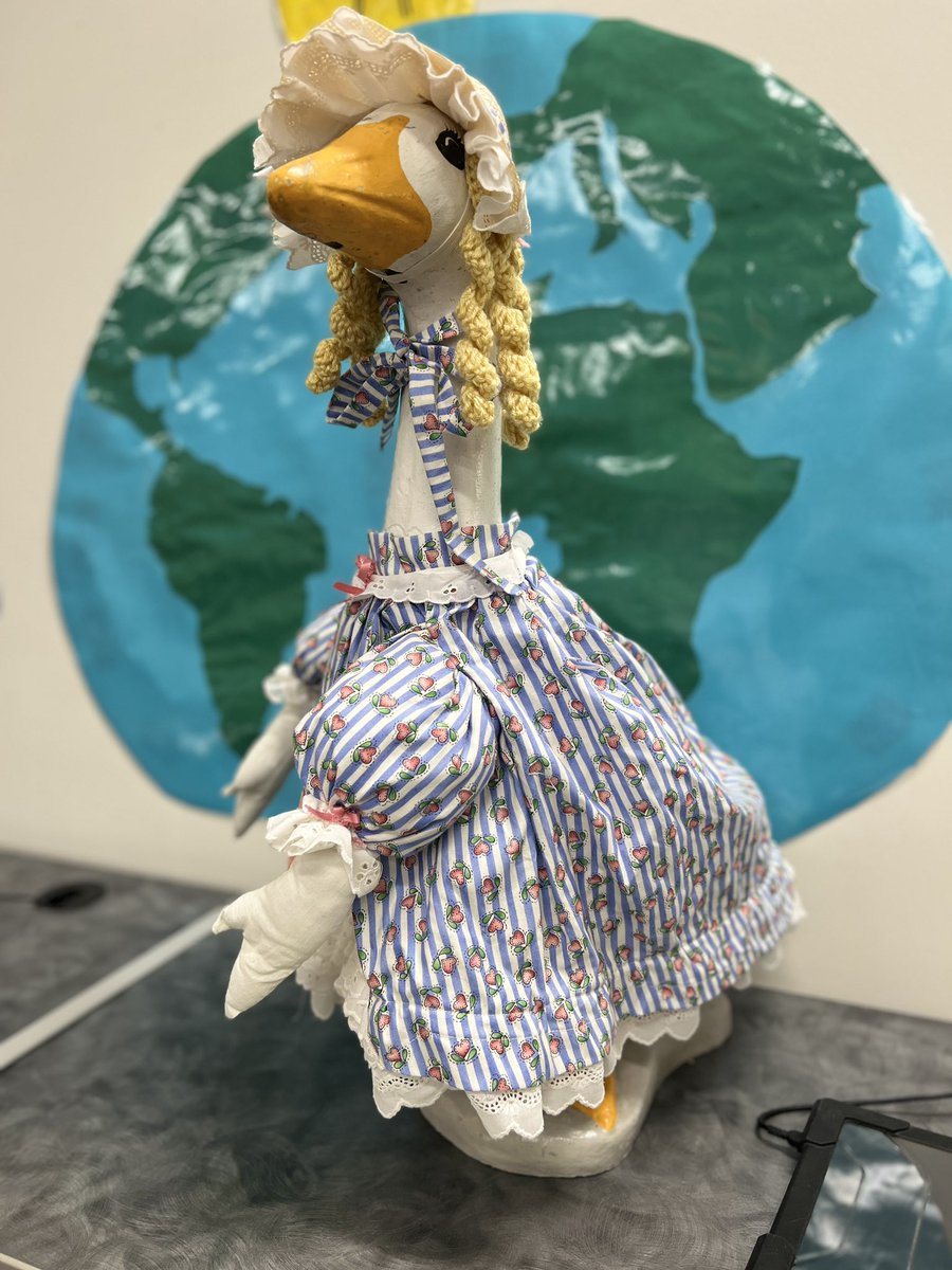 Rose Stein International tweet media