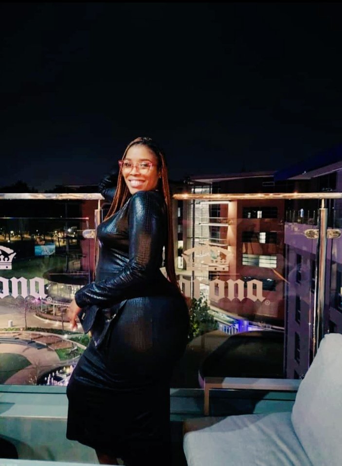 PCMofokeng's tweet image. Dlozi babies having fun please ❤️🥰... #Dlozi doll #bubagirl