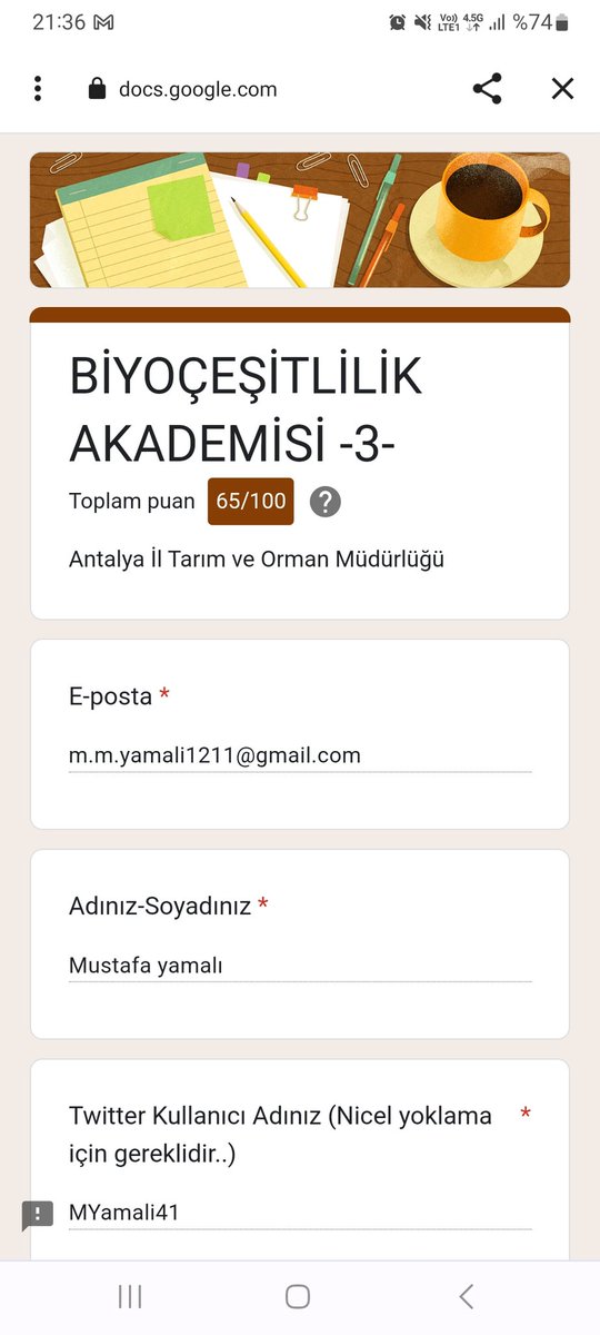 Mustafa YAMALI tweet media