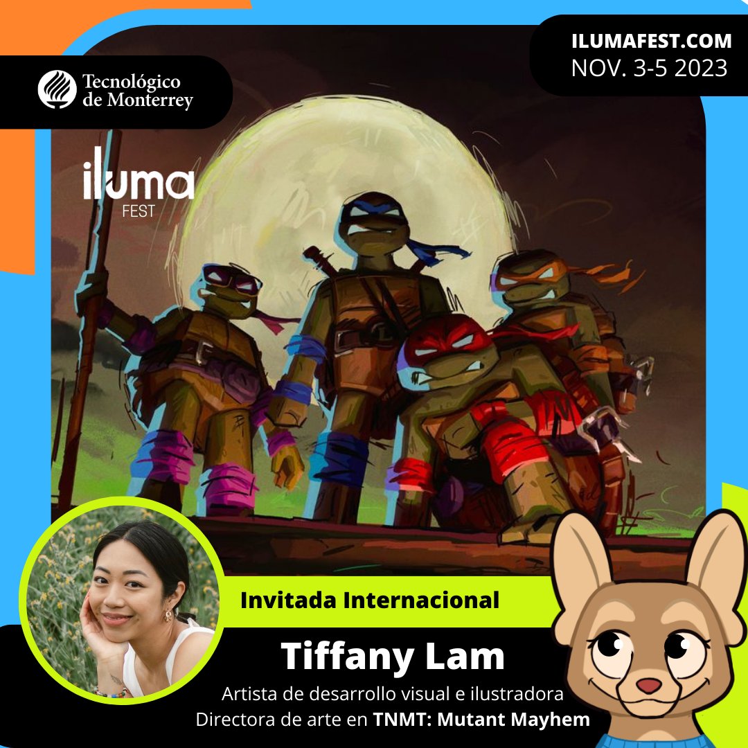 Iluma Fest tweet media