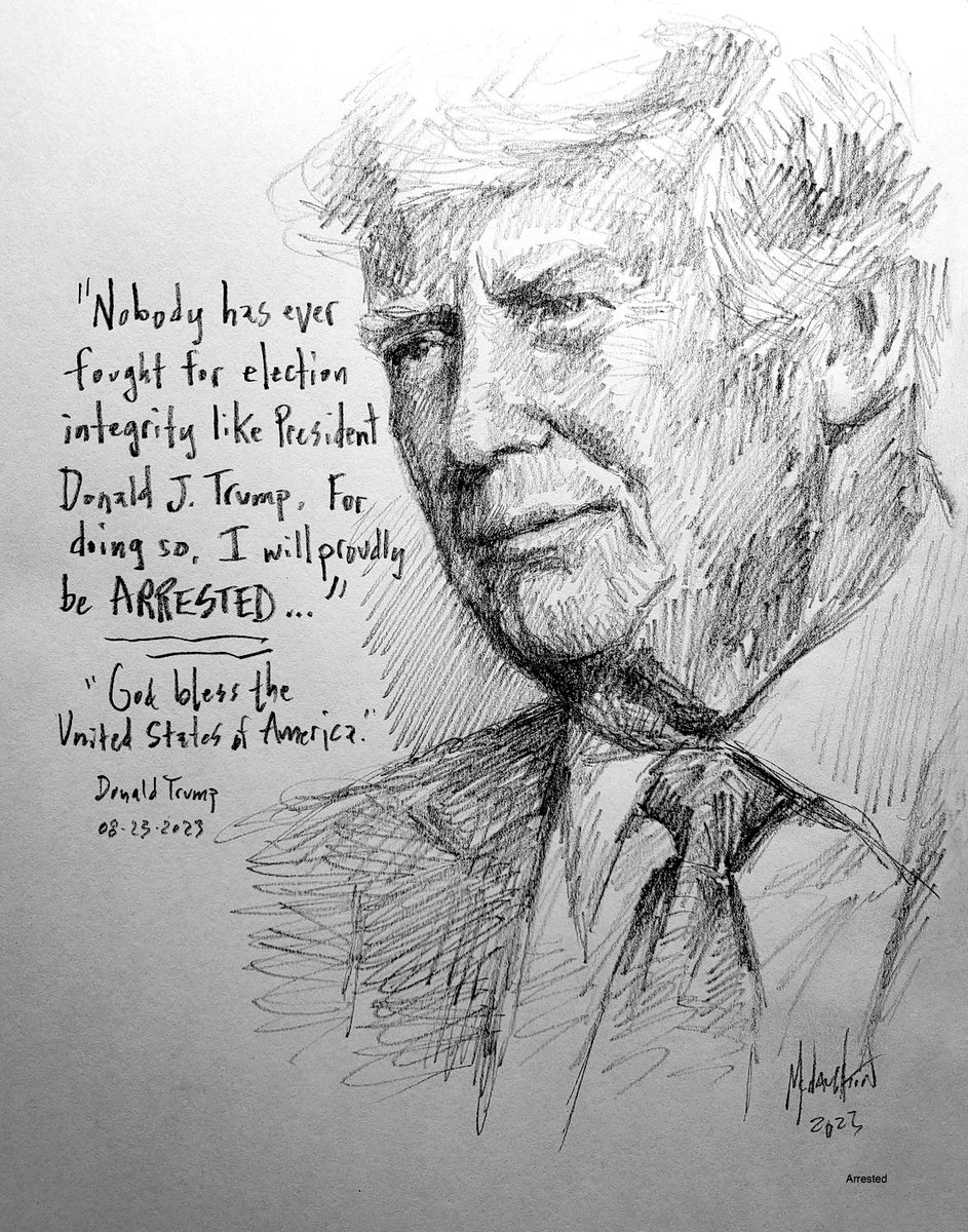 Jon McNaughton Art tweet media