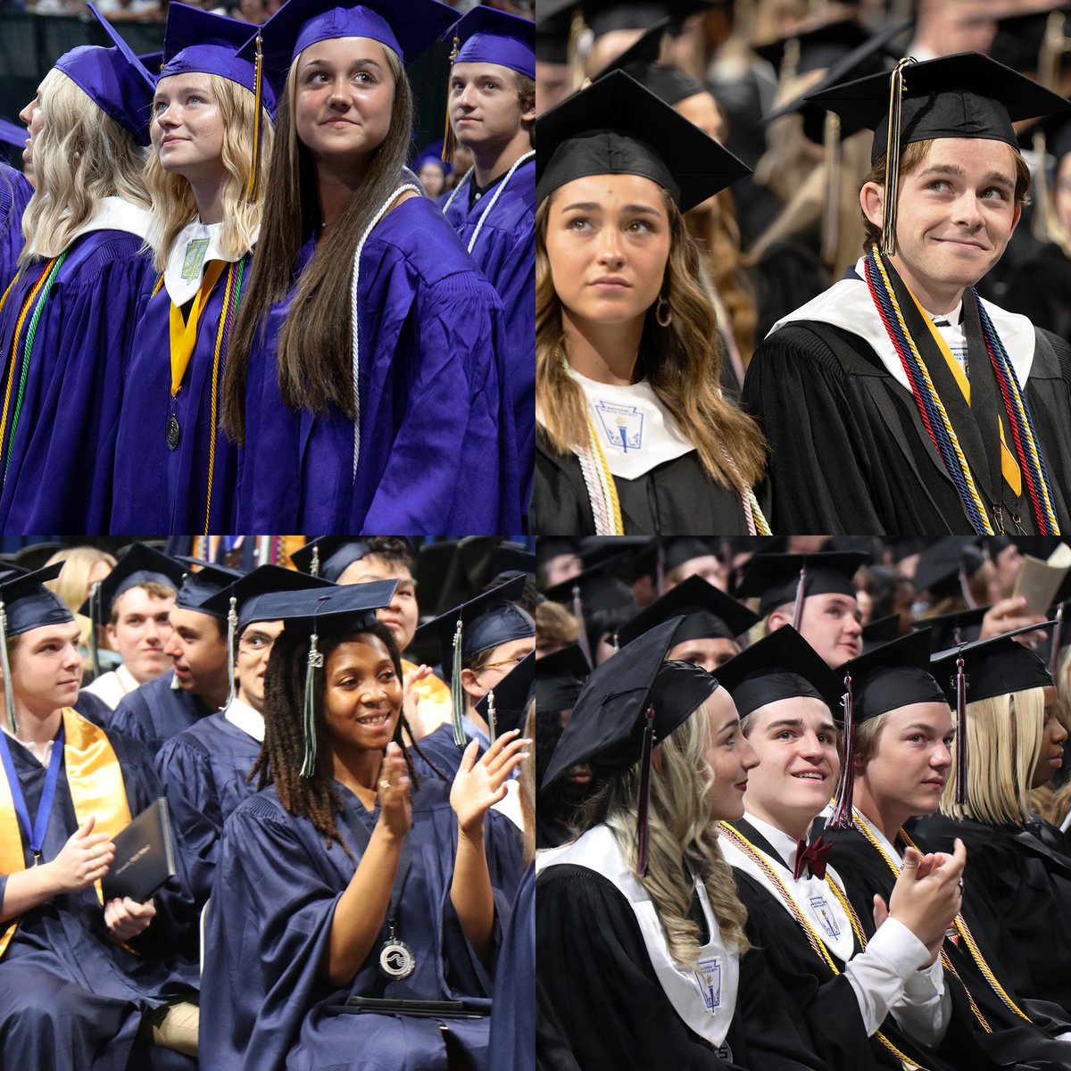 rockwoodschools's tweet photo. Rockwood's high schools are ranked among the top 6% in MO, top 16% in the US on U.S. News &amp; World Report's "Best High Schools" list. Thank you students, staff, families and community for helping make Rockwood a special place! #WeAreRockwood

Learn more: https://t.co/PplfdOBvVG https://t.co/7F7SM4BcdJ