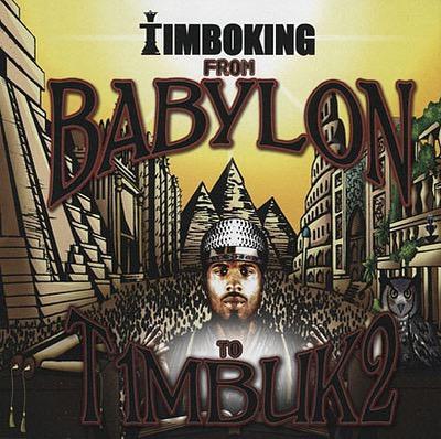 TIMBOKING1's tweet photo. Today marks the 12th anniversary of the album " From Babylon to Timbuktu" released on @naturesounds https://t.co/0WGlfzDlFb