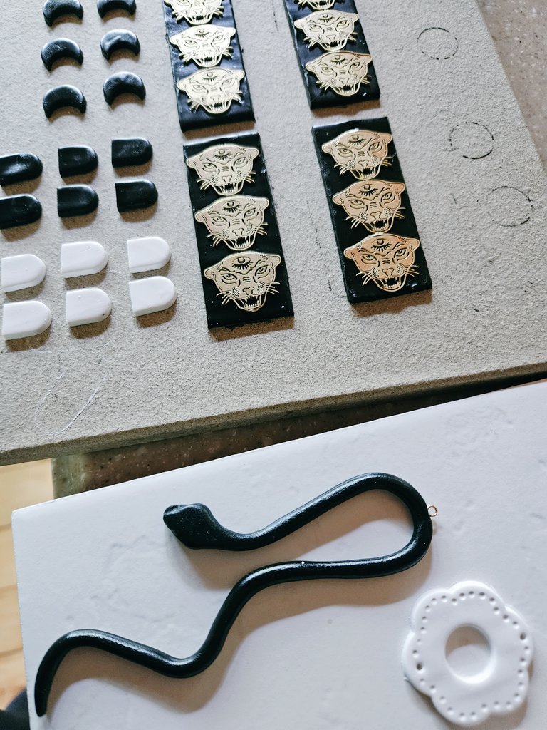 Prototypes ✌️