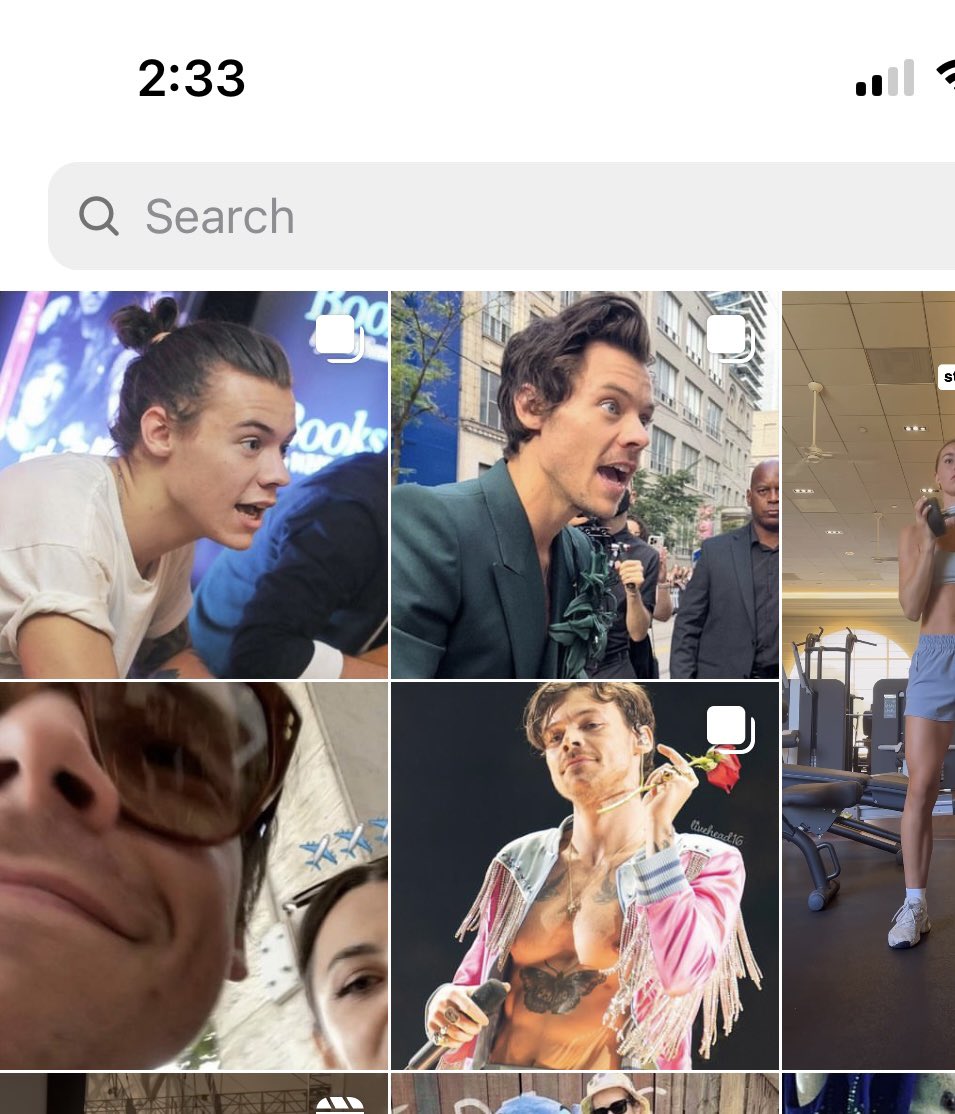 oneloverry's tweet image. Oh my explore page is criminal today.