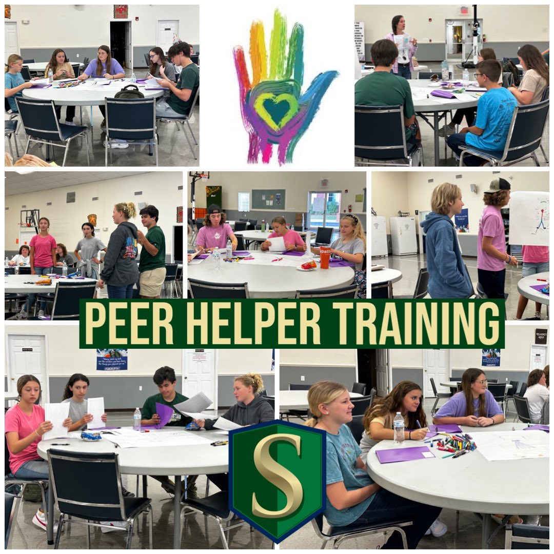 Snook Christian Academy tweet media