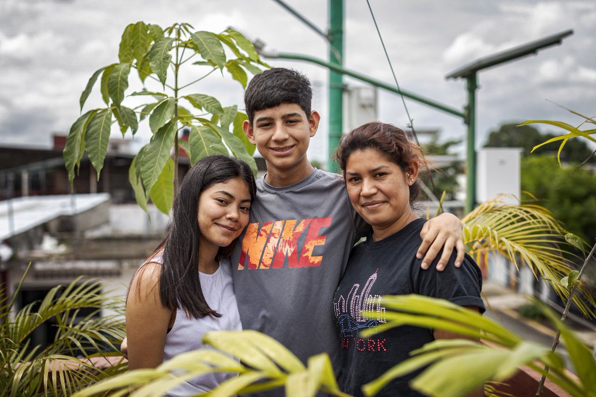 giolepri's tweet image. Durante mi participación en #ONUArena tuve la oportunidad de destacar nuestro Programa de Integración Local (PIL), que permite a las personas refugiadas acceder a una vida productiva y digna y la cual tendría que ser una política pública para su mejor implementación. #CIHALC2023