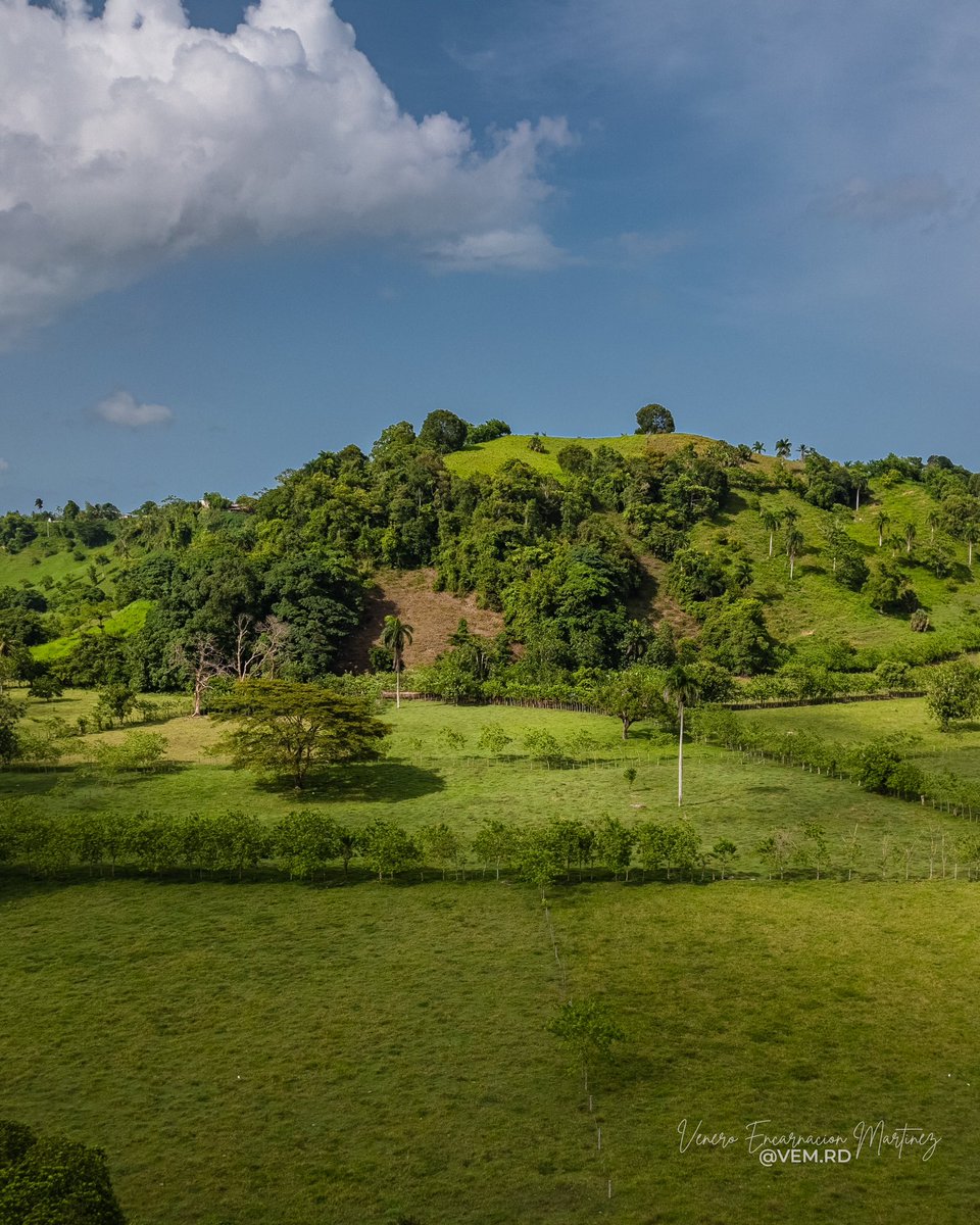 Solo los dei sitio sabemos donde queda esta maravilla. <a href="/GobEspaillatRD/">Gobernación Civil Provincial de Espaillat</a> <a href="/mocaespaillatrd/">MOCARD 🇩🇴</a>