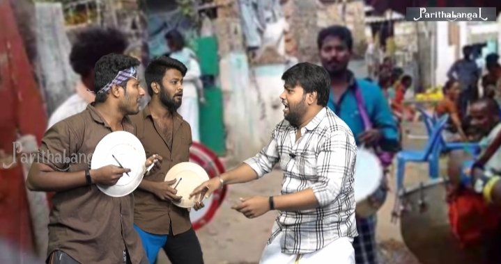 maheswaran_ram's tweet photo. Adi Beliver adi...💥😎

#12YrsOfKWFameMANKATHA https://t.co/L3RKkJIzi4