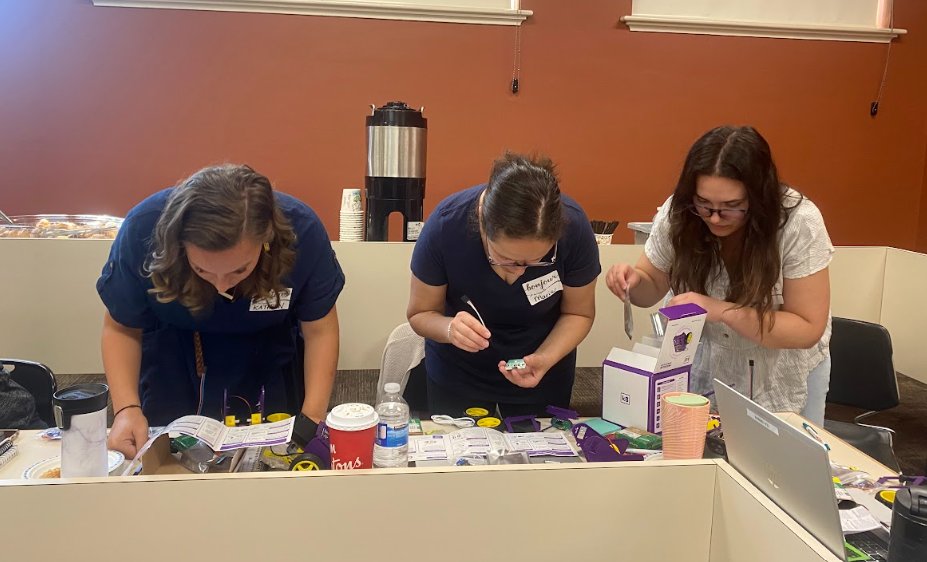 missiononthemoon (@missionotmoon) on Twitter photo <a href="/LaurierEdu/">Laurier Faculty of Education</a> a accueilli 25 enseignants d'immersion française sur son campus de Brantford. En regardant STEM dans le programme et en utilisant Mission Sur La Lune comme objectif, nous avons eu beaucoup de plaisir. #FSLchallenge <a href="/asc_csa/">Agence spatiale canadienne</a> <a href="/InkSmith3D/">InkSmith</a> <a href="/jennifes_jm/">Jennifer M. Straub</a> <a href="/LaurierEdu/">Laurier Faculty of Education</a> a accueilli 25 enseignants d'immersion française sur son campus de Brantford. En regardant STEM dans le programme et en utilisant Mission Sur La Lune comme objectif, nous avons eu beaucoup de plaisir. #FSLchallenge <a href="/asc_csa/">Agence spatiale canadienne</a> <a href="/InkSmith3D/">InkSmith</a> <a href="/jennifes_jm/">Jennifer M. Straub</a>