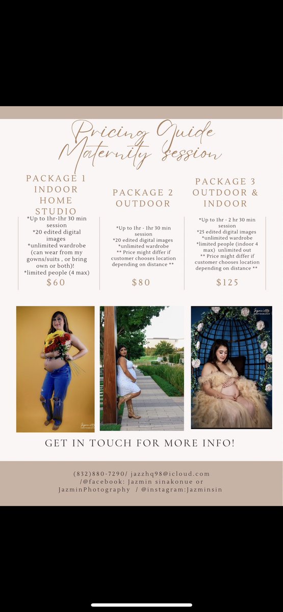 jazzy_quez's tweet image. Photography sessions ❤️💕
#photograghy #photographer #springtexas #houstontx #sessions #maternity #newborn #birthday #specialoccasions
