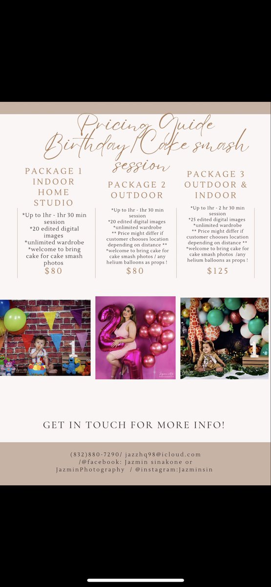 jazzy_quez's tweet image. Photography sessions ❤️💕
#photograghy #photographer #springtexas #houstontx #sessions #maternity #newborn #birthday #specialoccasions