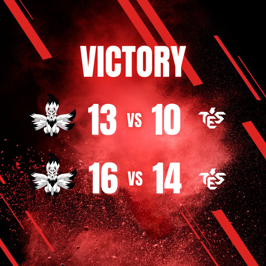 Fivetales Espor (@fivetalesespor) on Twitter photo 🎉 GRUPLARDAYIZ! 🎉
Rebels III By Emotion 2. Açık Elemeleri’nde BO3 olarak oynanan karşılaşmada rakibimiz <a href="/turgutluesports/">Turgutlu Bld Esports</a>'u 2-0 mağlup ederek gruplara kalmaya hak kazanıyoruz!💪 🎉 GRUPLARDAYIZ! 🎉
Rebels III By Emotion 2. Açık Elemeleri’nde BO3 olarak oynanan karşılaşmada rakibimiz <a href="/turgutluesports/">Turgutlu Bld Esports</a>'u 2-0 mağlup ederek gruplara kalmaya hak kazanıyoruz!💪