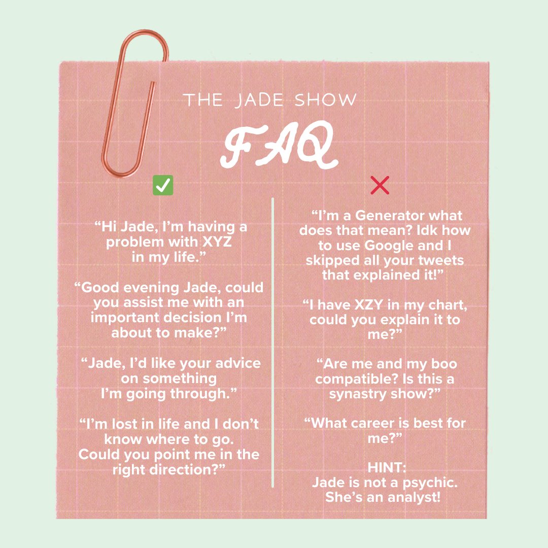 pink tweet media