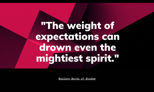 Woolong Words of Wisdom
woolongs.com