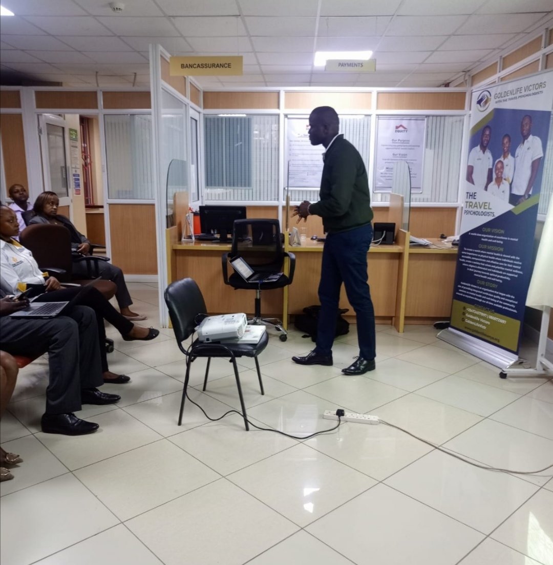 - Exploring different types of mental illnesses
- Busting myths and uncovering facts
- Recognizing the signs and symptoms of mental illnesses
- Discussing the impact of mental health on the workplace
- Sharing effective coping mechanisms for dealing with mental health challenges