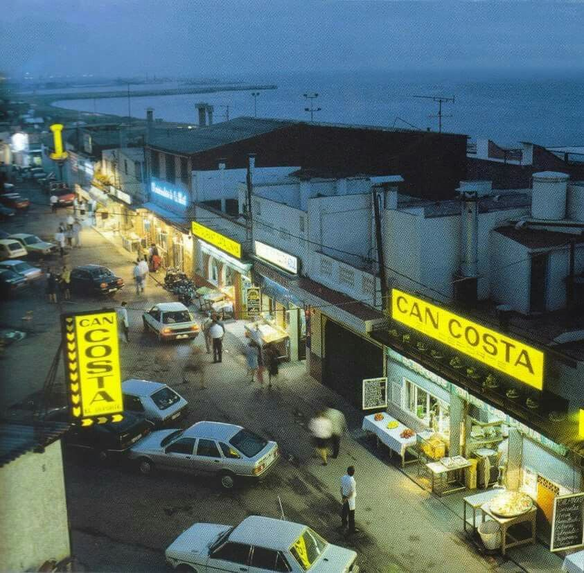 Històries de Barcelona tweet media