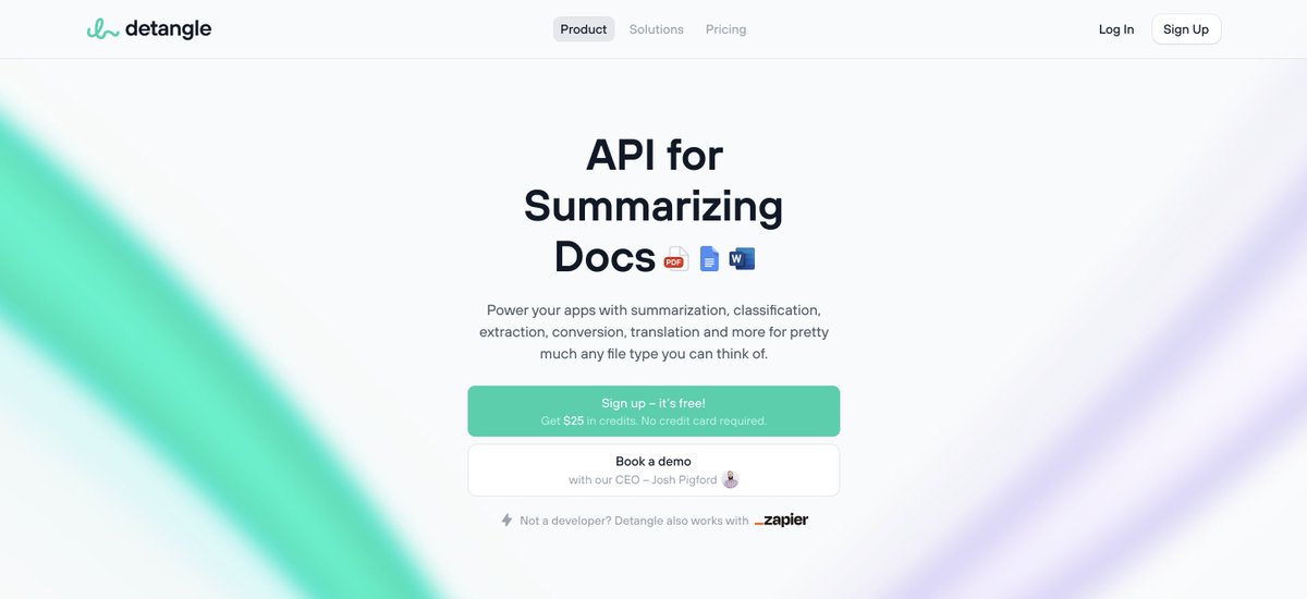 Josh Pigford tweet media