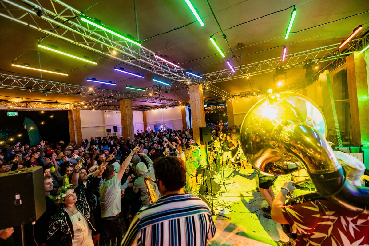 Code of Behaviour tweet media