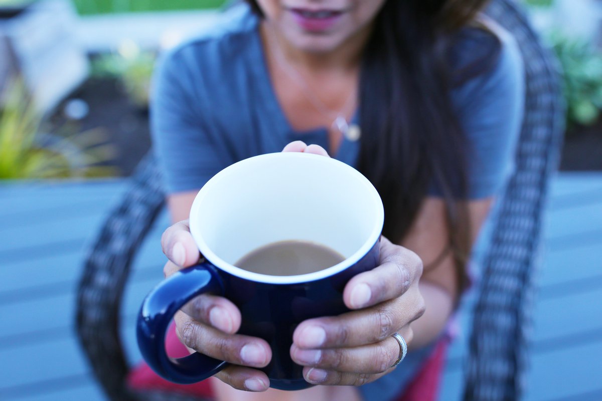 Embrace #WellnessWednesday with a cup of NuZee coffee. Antioxidants &amp; other active substances can fight inflammation &amp; protect against disease. Nutrition experts <a href="/HopkinsMedicine/">Johns Hopkins Medicine</a> reveal benefits of drinking coffee: hopkinsmedicine.org/health/wellnes…