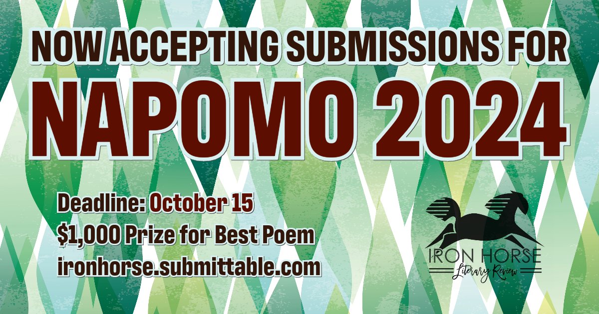 Iron Horse tweet media