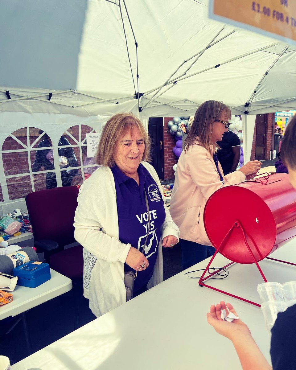 WV10 Consortium tweet media