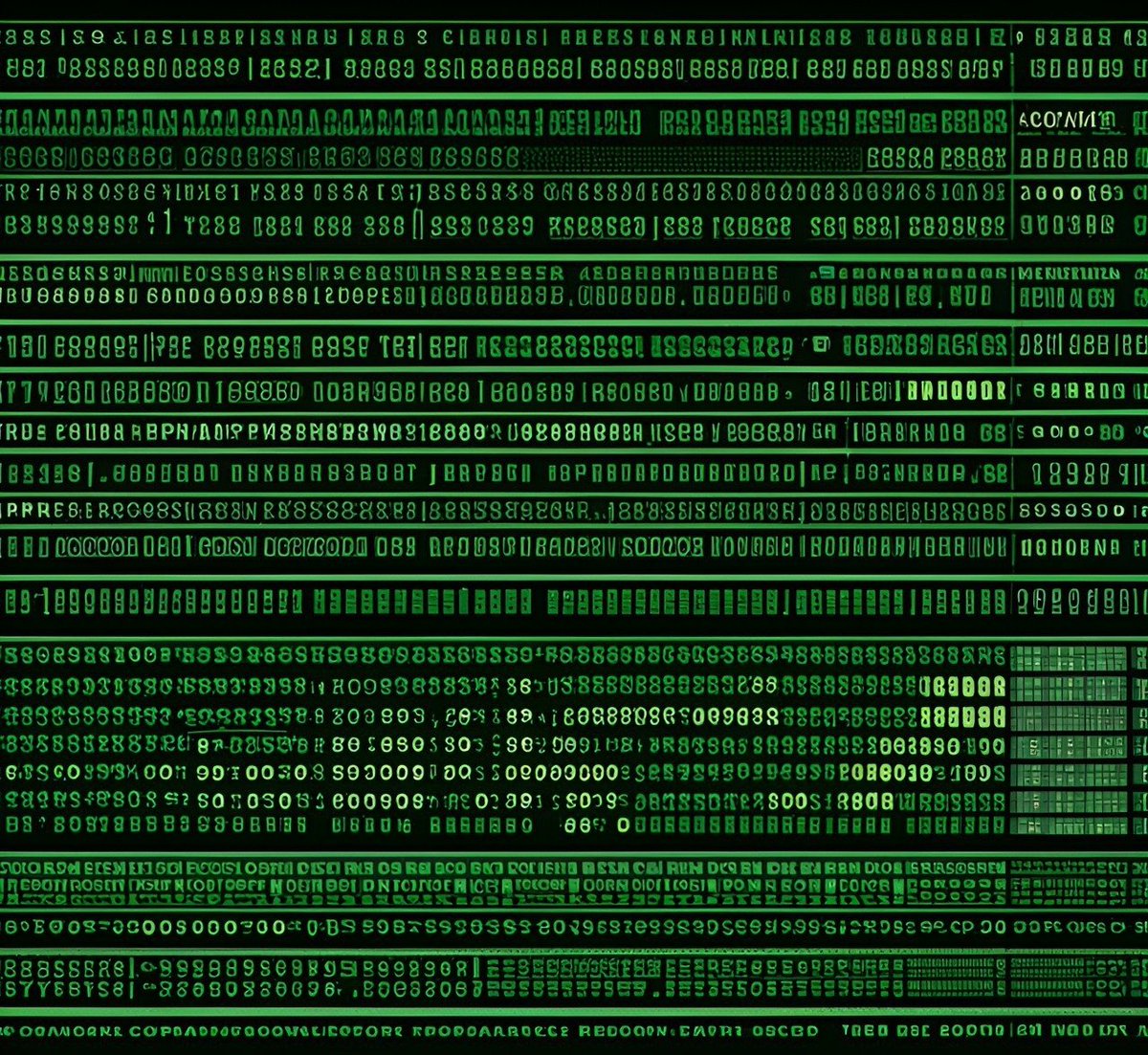 🧵3/6
🔑💡 Decoding the NFTs: According to the conspiracy, the NFTs created by #GodHatesNFTees hold cryptic messages. When pieced together, these messages could unveil glimpses of the real world beyond the simulation. Is the truth hidden within the art? 🎨🔍 #HiddenMessages