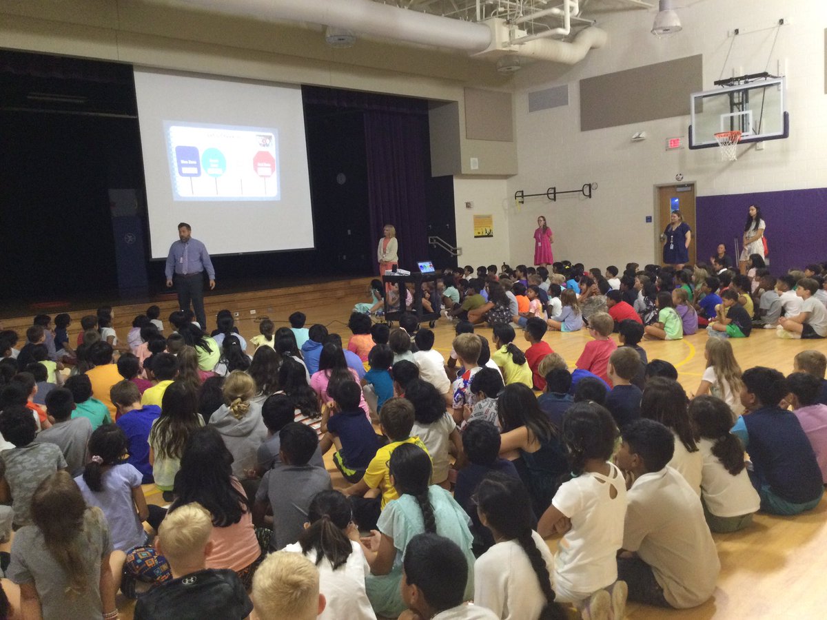 White Oak Principal tweet media