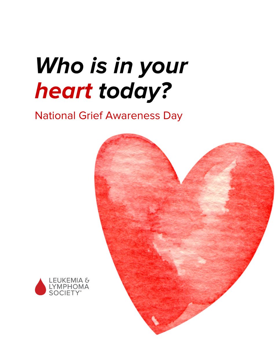 Blood Cancer United tweet media