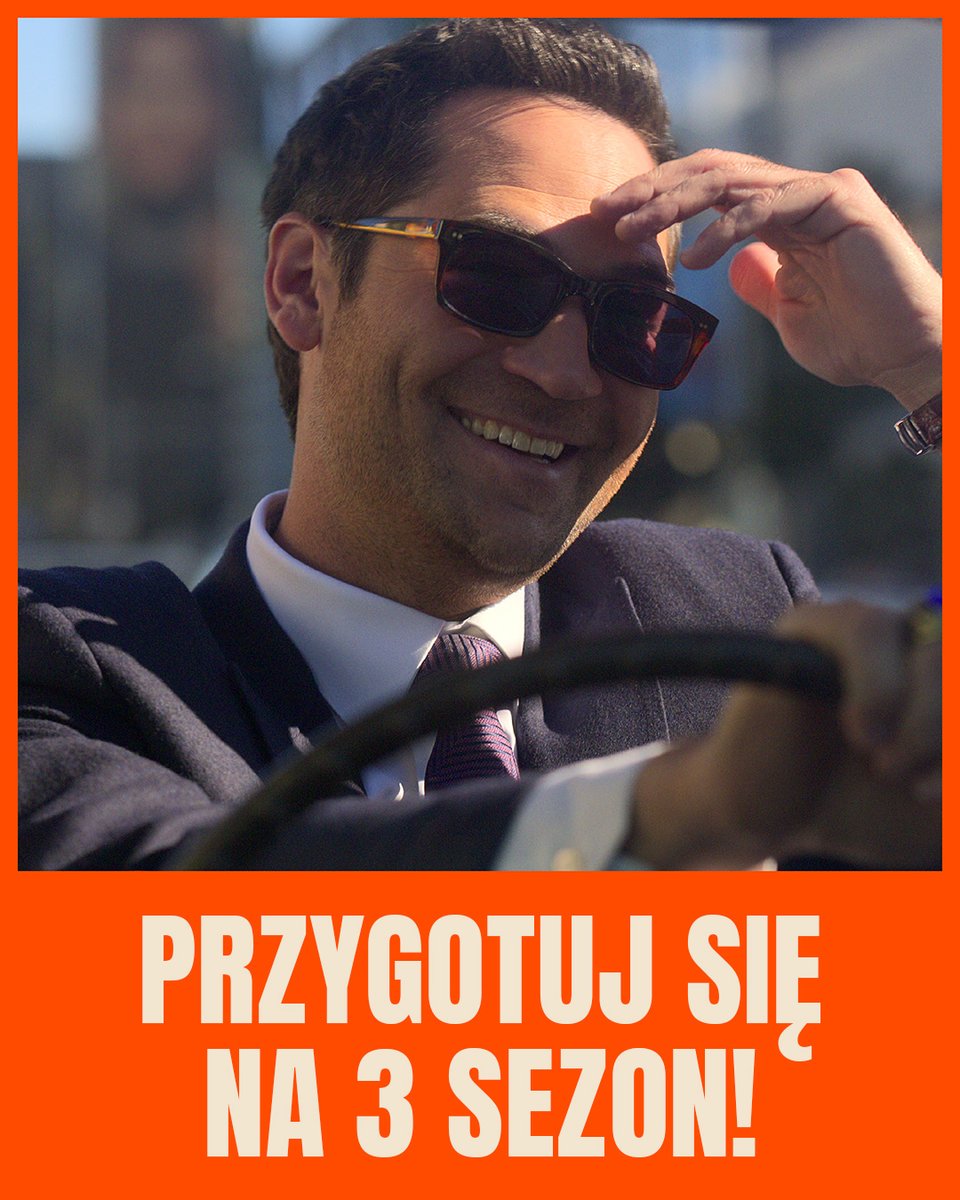 Netflix Polska tweet media
