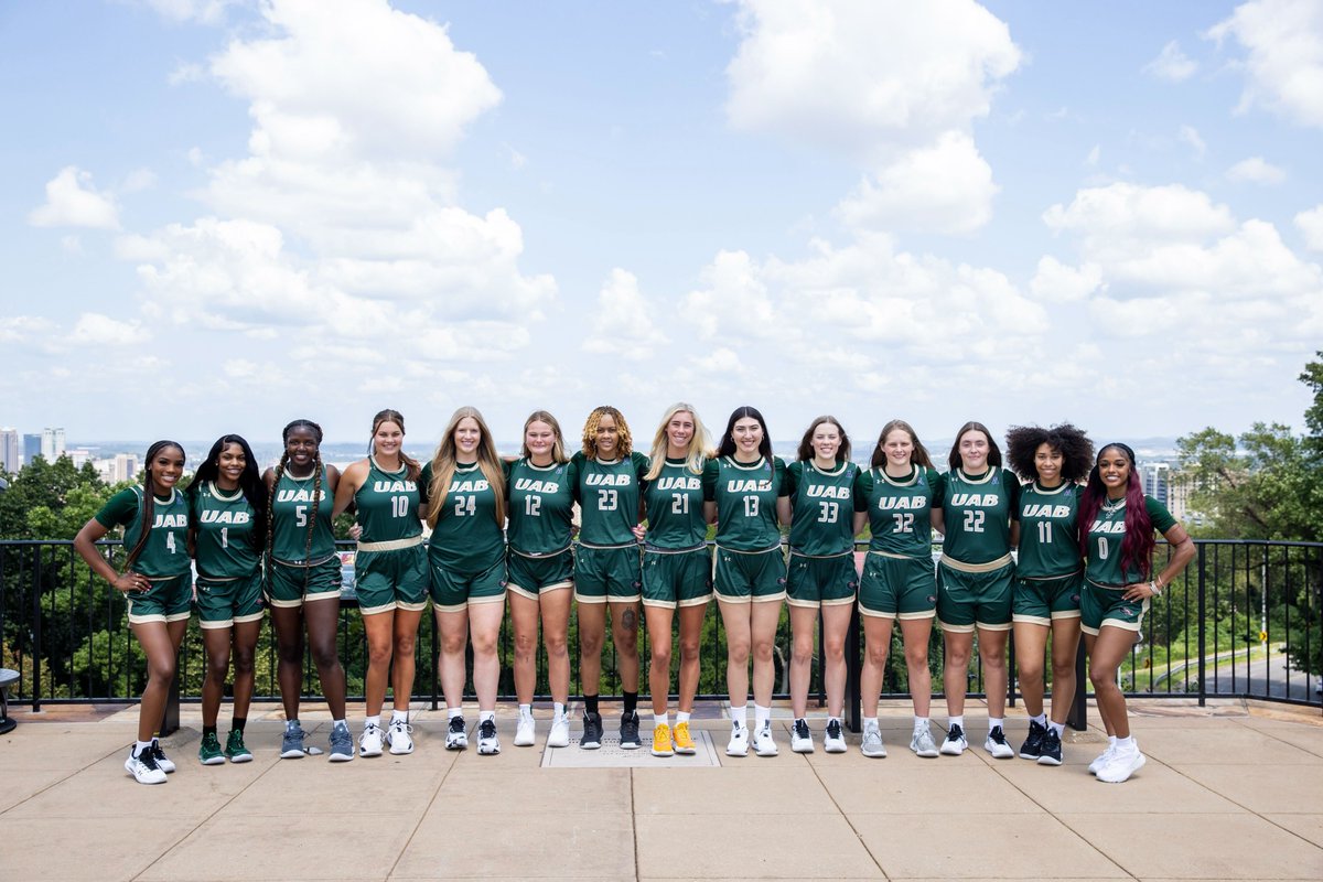 𝐁𝐈𝐑𝐌𝐈𝐍𝐆𝐇𝐀𝐌'𝐒 𝐓𝐄𝐀𝐌
#WinAsOne | #ALLIN