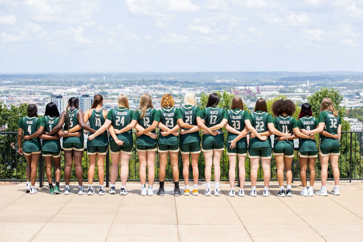 UAB Women's Basketball tweet media