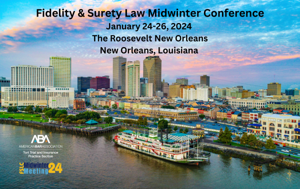 ABATIPS's tweet image. Registration is now open! #fidelity #surety #lawyers 

Register Today: rb.gy/e6hlu