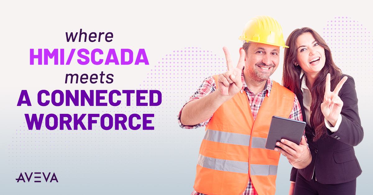 BriancHughes68's tweet image. It’s time to rethink your approach to HMI/SCADA. Read the infographic to discover the trends revolutionizing the #operationscontrol landscape bit.ly/47VbDzj  #connectedworker