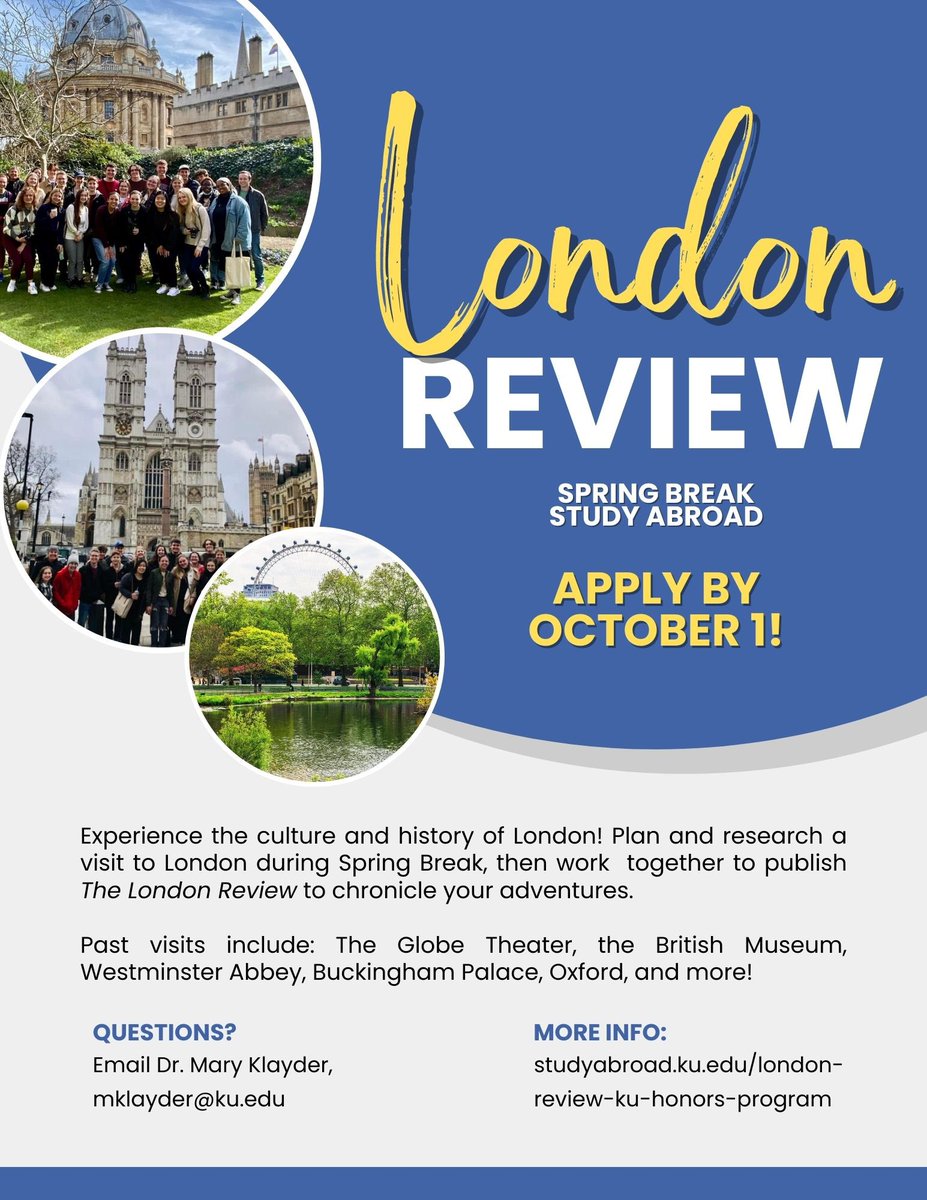 Mary Klayder tweet media