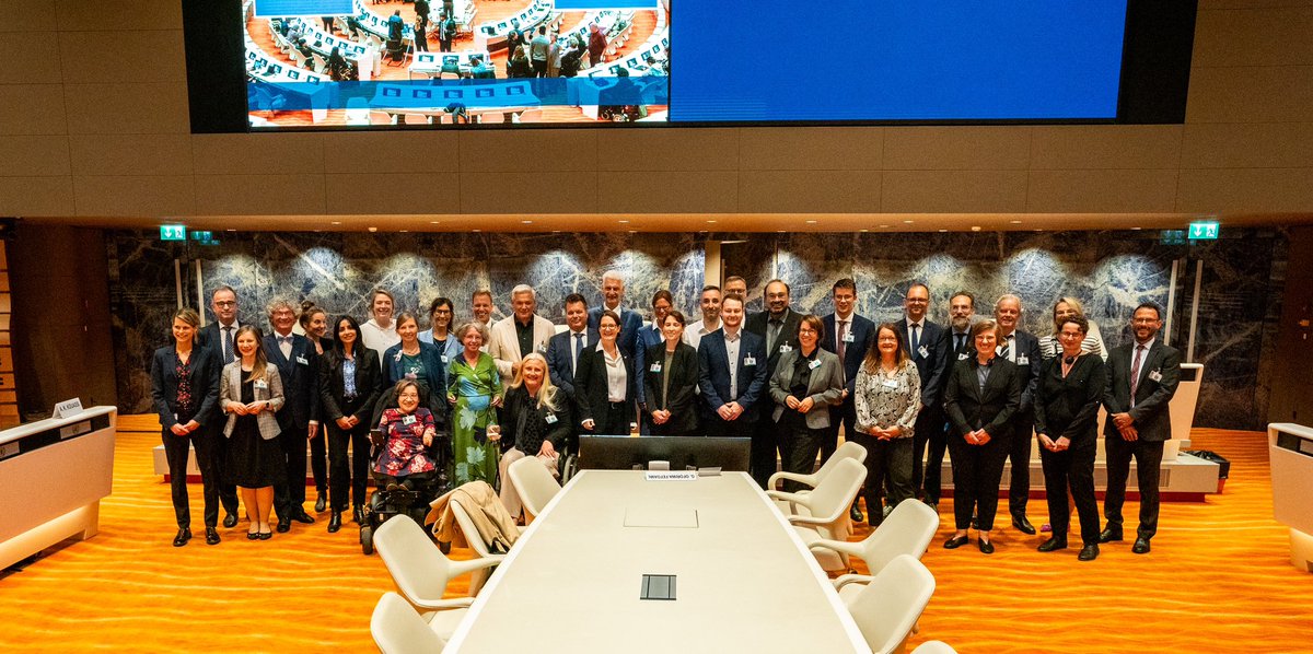 Rosemary Kayess (@rosemarykayess) on Twitter photo Honoured to be part of the taskforce for the German periodic review constructive dialogue #crpd the challenge is to protect rights and recognise the ableism inherent in specialised segregated systems⌠letâs hope itâs challenge accepted <a href="/UNSWLaw/">UNSW Law & Justice</a> <a href="/DisabilityUNSW/">UNSW Disability Innovation Institute</a> <a href="/TheresiaDegener/">Theresia Degener</a> Honoured to be part of the taskforce for the German periodic review constructive dialogue #crpd the challenge is to protect rights and recognise the ableism inherent in specialised segregated systems⌠letâs hope itâs challenge accepted <a href="/UNSWLaw/">UNSW Law & Justice</a> <a href="/DisabilityUNSW/">UNSW Disability Innovation Institute</a> <a href="/TheresiaDegener/">Theresia Degener</a>