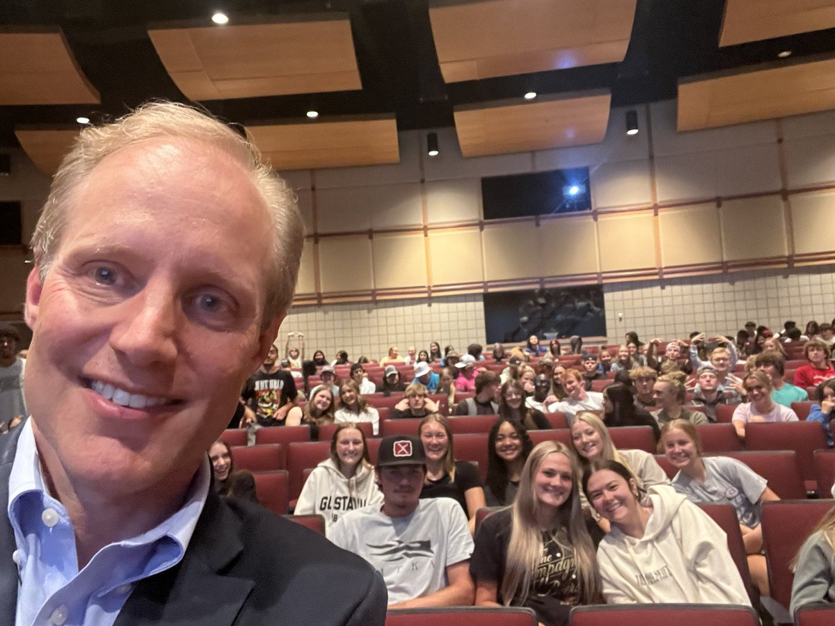 Steve Simon tweet media