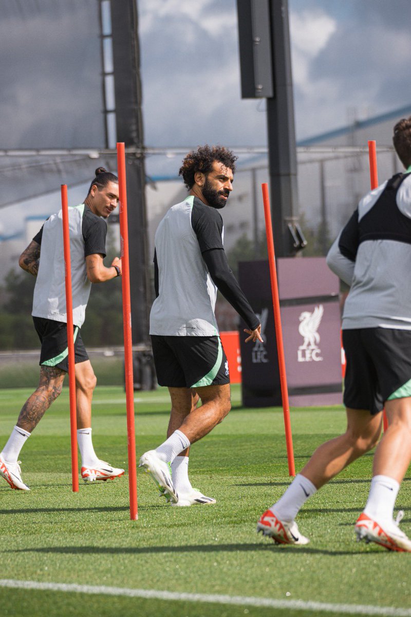 MoSalah's tweet photo. https://t.co/DxrkMjw3O0