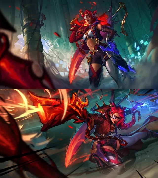 Wizard Gaming tweet media