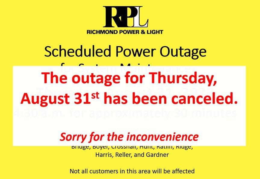 Richmond Power (@richmondpower) on Twitter photo 