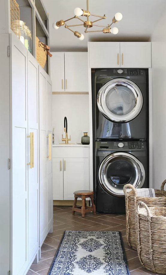 VMADesignBuild's tweet photo. What we've been loving? Showing some TLC to one of the most important rooms of the house - the laundry room! Swipe through to let us know which one is your favorite!

#VMAdesignbuild #bayarearenovations #bayarearemodel #bayarearealestate #bayarea #walnutcreek #lafayette https://t.co/NQJPpl3PRH