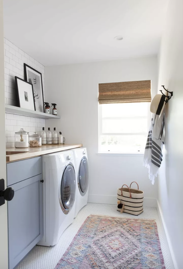 VMADesignBuild's tweet photo. What we've been loving? Showing some TLC to one of the most important rooms of the house - the laundry room! Swipe through to let us know which one is your favorite!

#VMAdesignbuild #bayarearenovations #bayarearemodel #bayarearealestate #bayarea #walnutcreek #lafayette https://t.co/NQJPpl3PRH