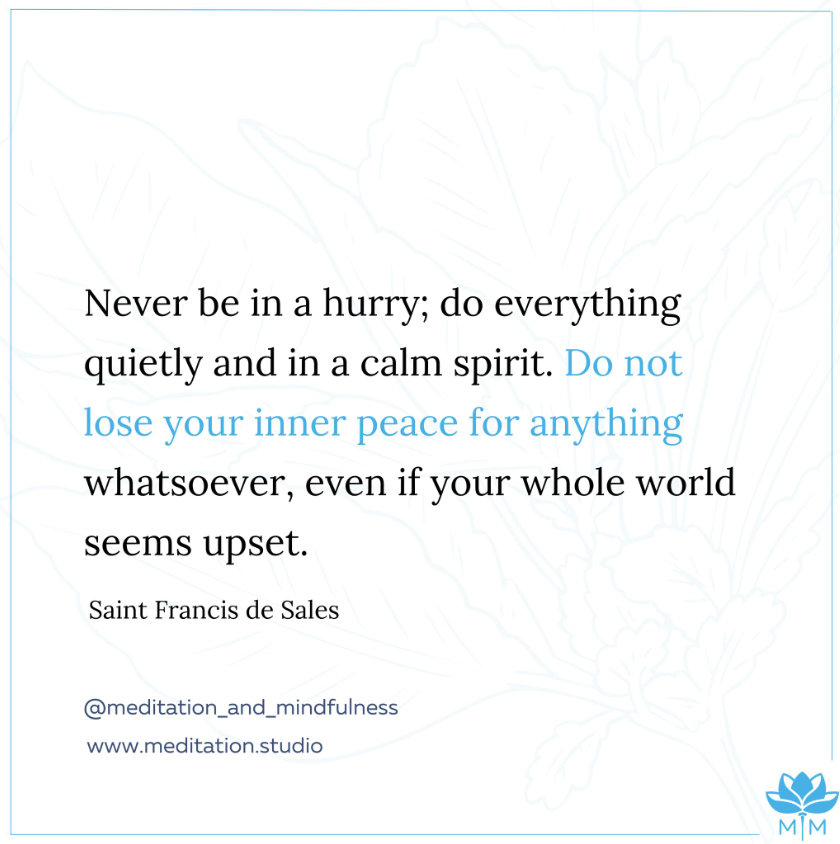 masteryinside's tweet photo. Reposting @meditation_and_mindfulness 

Constant rushing through a never ending to-do list fuels anxiety and increases stress. 

#peace #peacefulplace #peacewithin #peacefullness #innerpeace #innerwork #innerjourney #innertruth #slowliving #calm #calmness #masteryinside https://t.co/elovUN3WCm