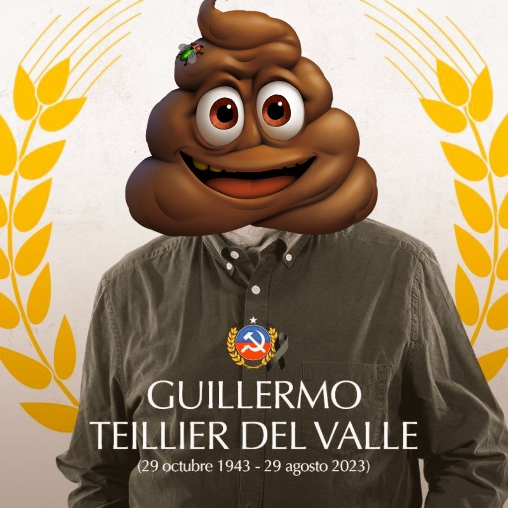 jorgejaspia's tweet photo. @daniel_nunez_a #50AñosDelGolpe https://t.co/JhgQvP944K