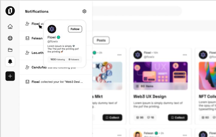 Notifications are now fully integrated via <a href="/pushprotocol/">Push</a>

Thanks <a href="/Push_DAO/">Push DAO</a> for supporting us!

We keep rolling out features at #NataSocial!

More to come soon🧁